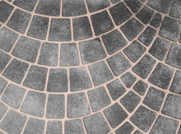 مزایای استفاده از کفپوش بتنی در پیاده‌روها