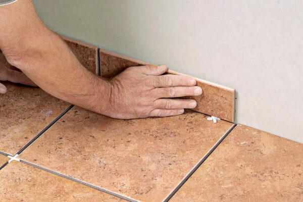 چگونه از لق شدن موزاییک پلیمری پیشگیری کنیم؟